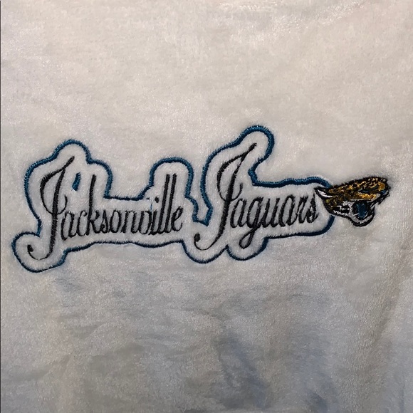 NFL Sherpa - Jacksonville Jaguars - Picture 3 of 7